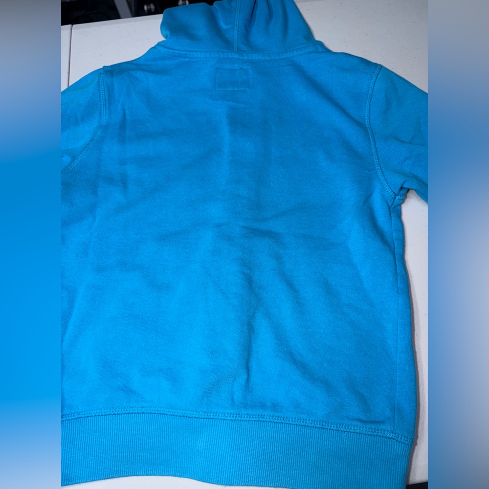 Quicksilver Jacket - Picture 4 of 4